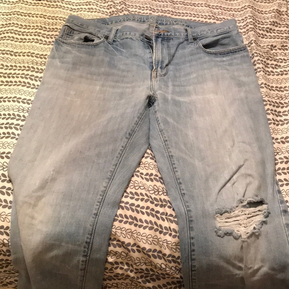 Men’s american eagle jeans